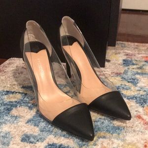 Tony Bianco Laverne pumps